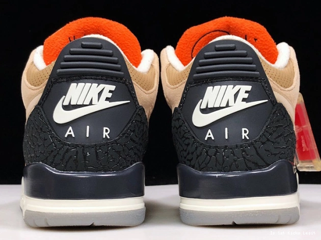 Air JTH Jordan Beige Bio AV6683-200 3 0709